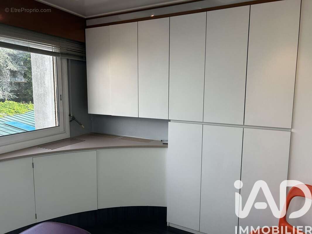 Photo 4 - Appartement à NANTES