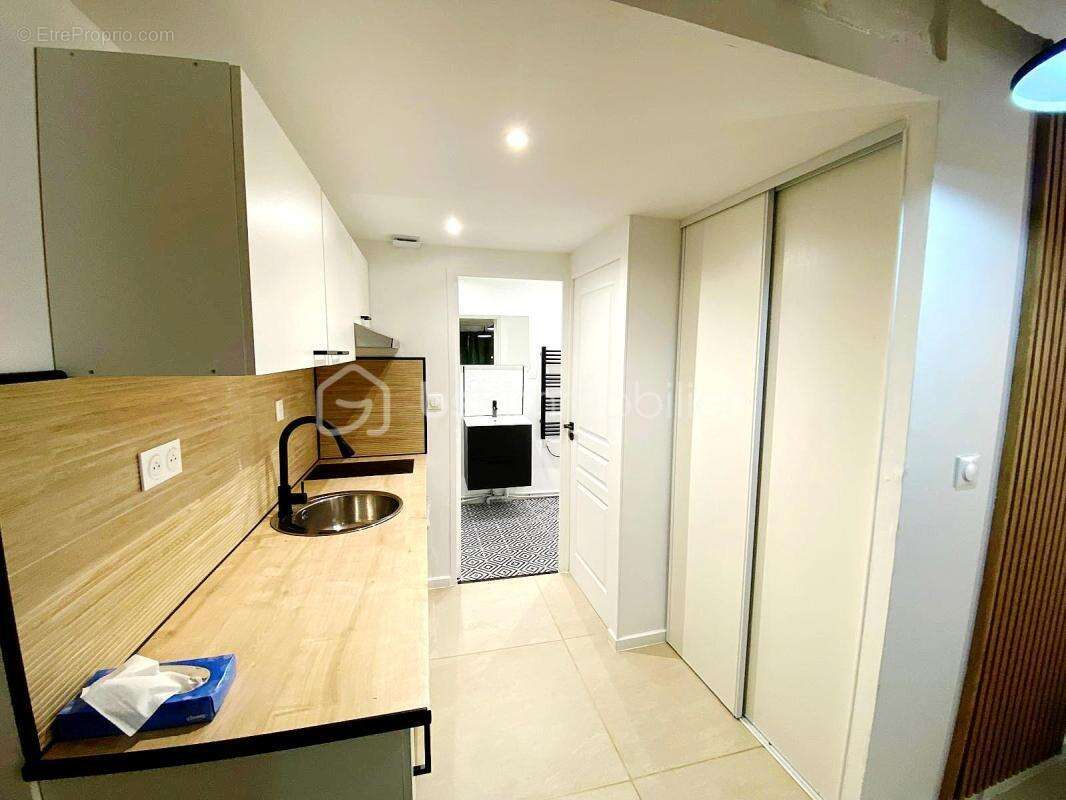 Appartement charmant à Melun - photo 3