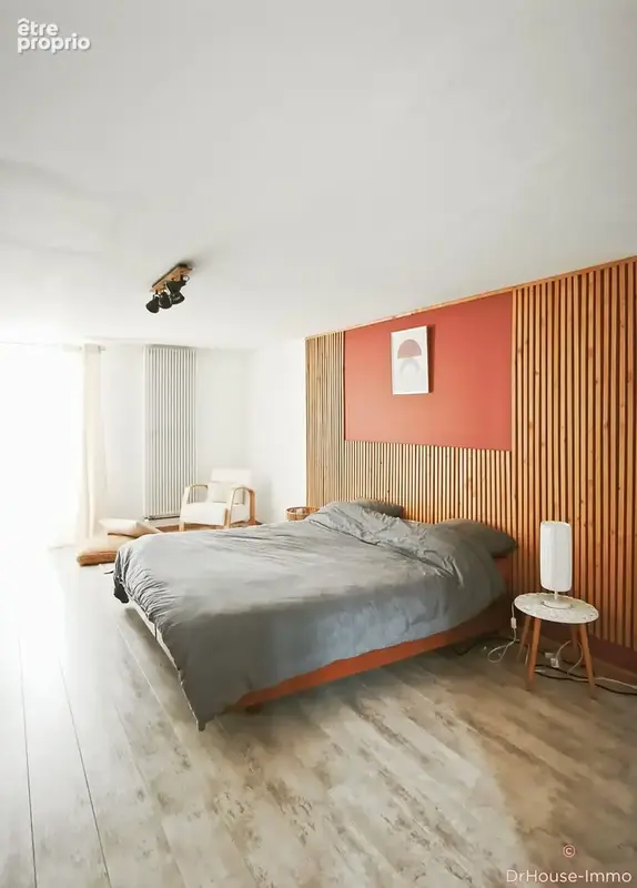 Maison 8 pièces 224 m² à vendre à Luant (36350) - photo 70