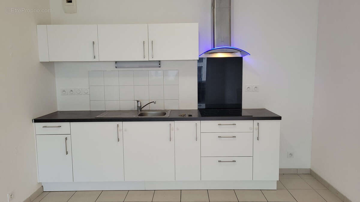 Appartement à LES SORINIERES