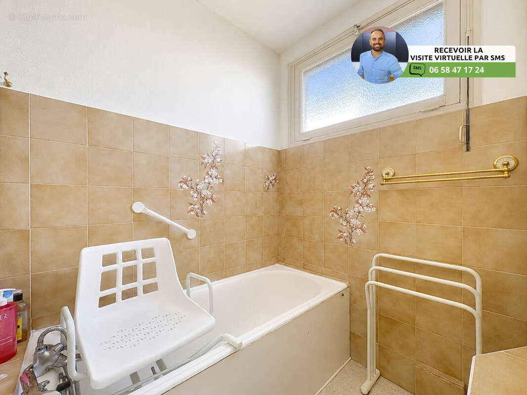 Appartement 3P à vendre à Antibes (06600) - photo 20