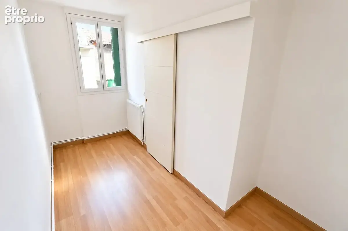 Charmant T3 de 41 m² à Les Pavillons-sous-Bois - photo 5