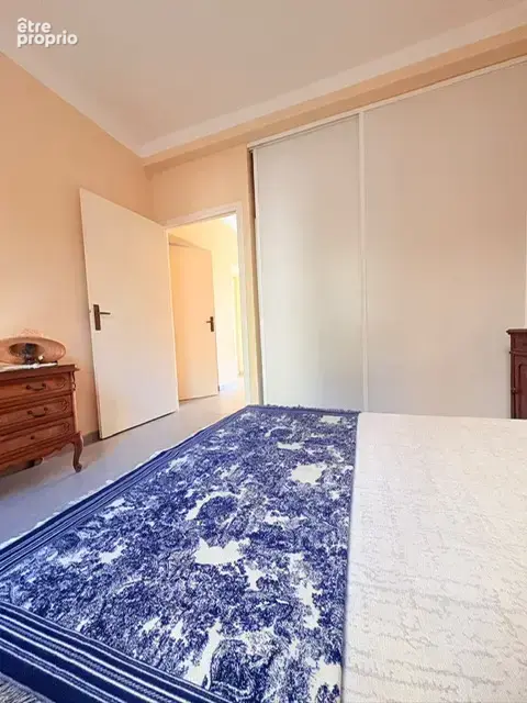 BASTIA Appartement F4 de charme avec vue mer - photo 8