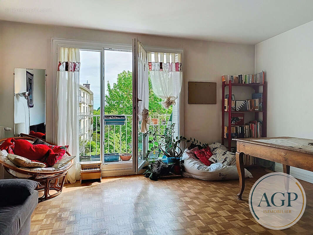Appartement à ORLEANS
