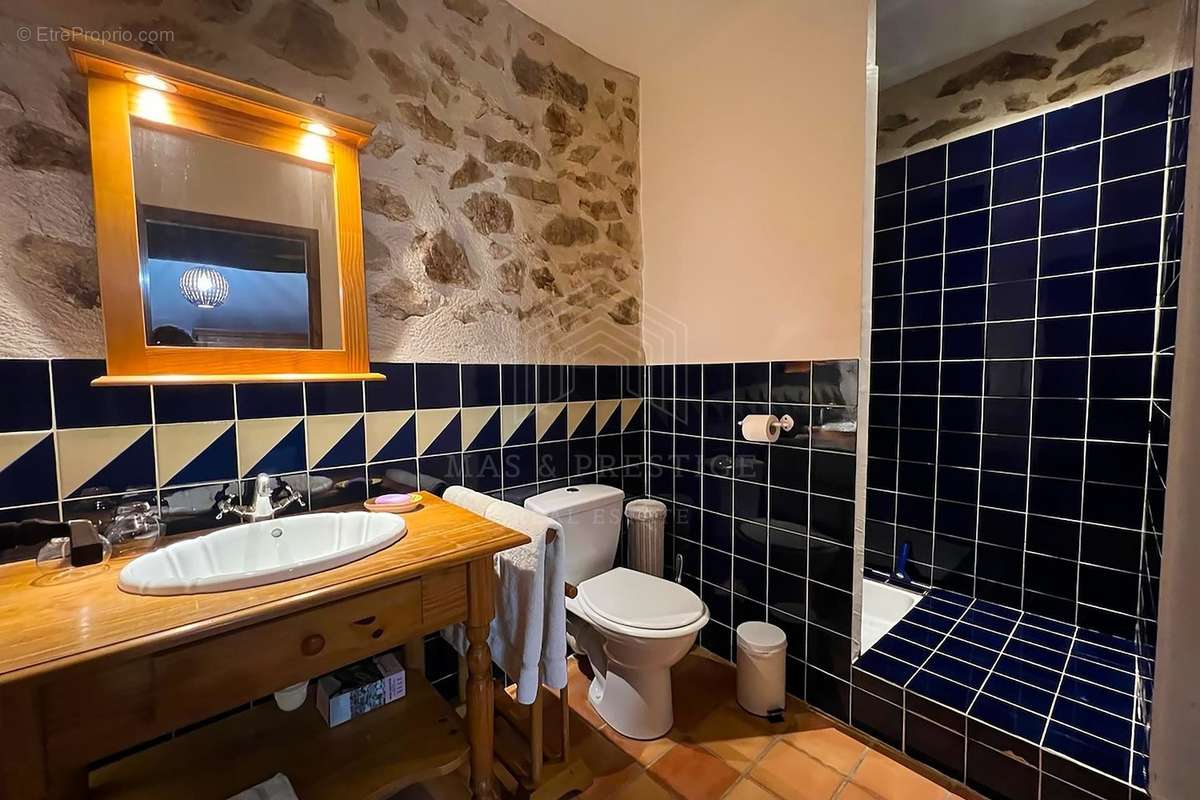 Maison à SAINT-LAURENT-DE-CERDANS