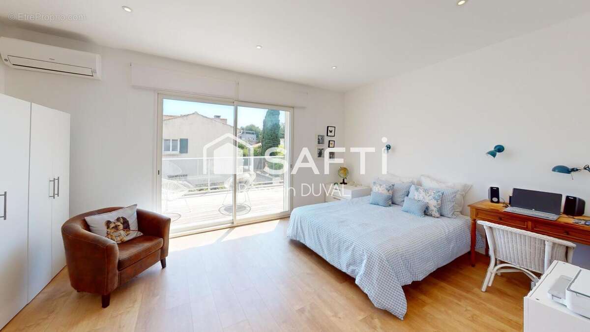 Photo 3 - Maison à SIX-FOURS-LES-PLAGES