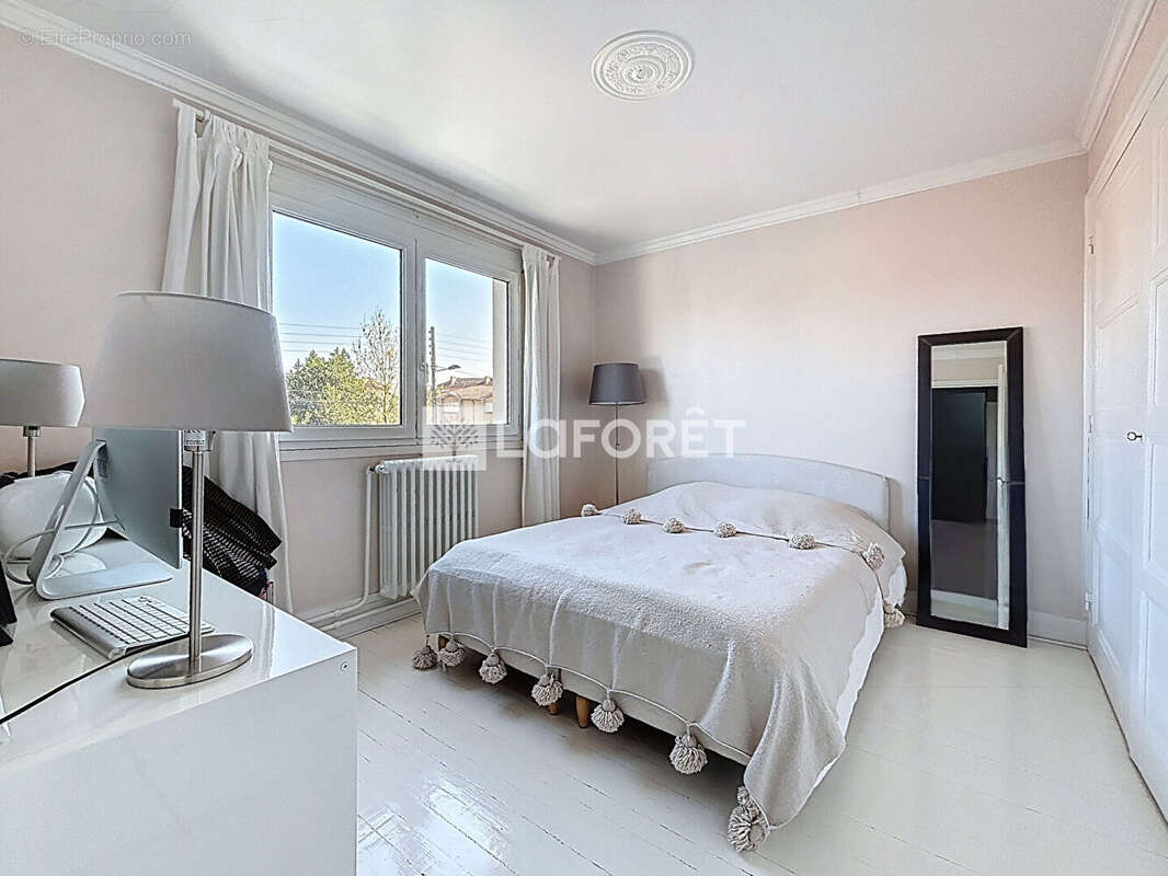 Maison à BOURG-EN-BRESSE