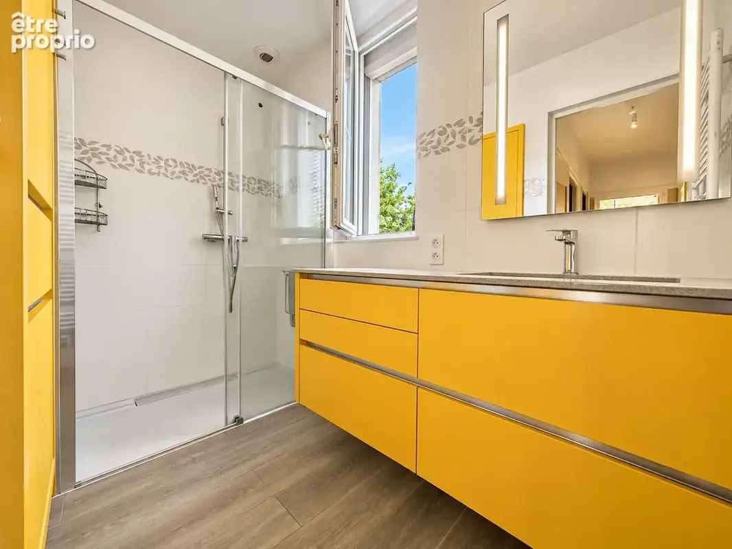 Rue Joseph Servas Maison familiale avec ascenseur privatif - photo 13