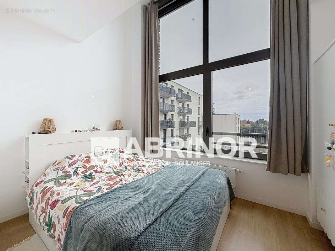 Appartement à ROUBAIX