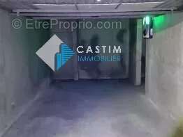 Parking à PARIS-14E