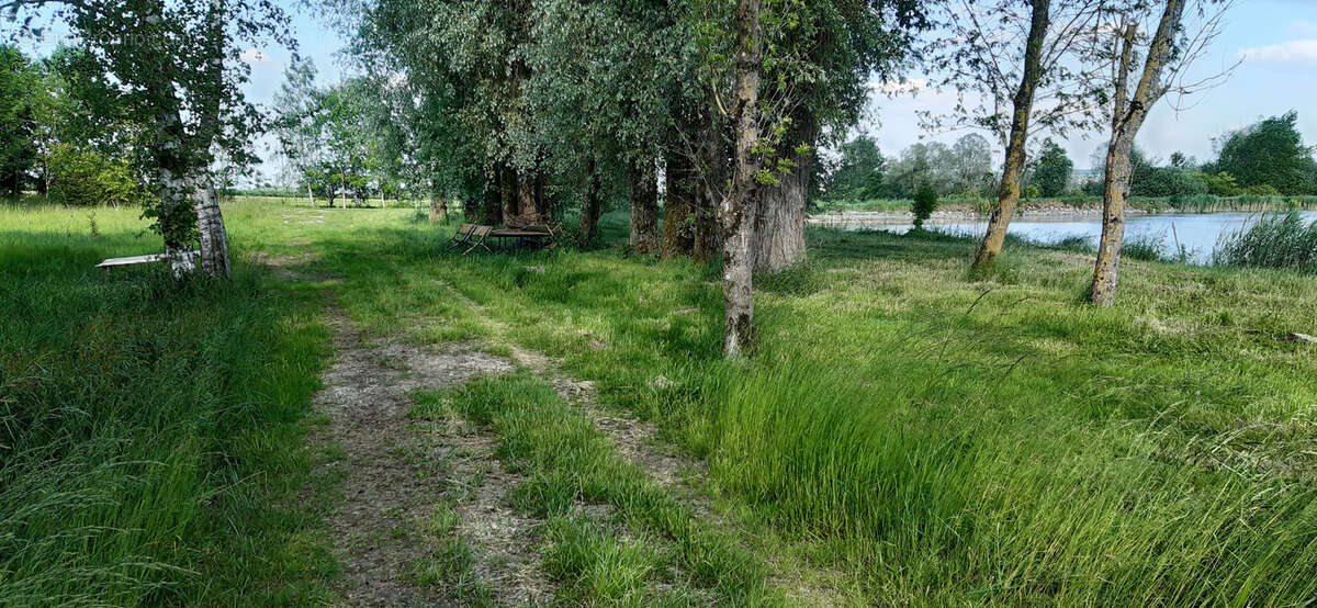 Terrain à VIGNEULLES-LES-HATTONCHATEL