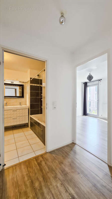 Appartement 68m² à noisy-le-sec - photo 6