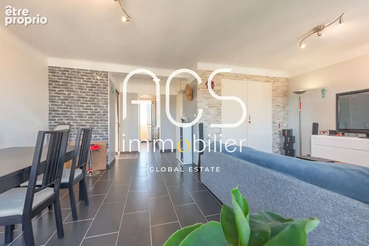 Photo Appartement à Marignane au prix de 215 900€