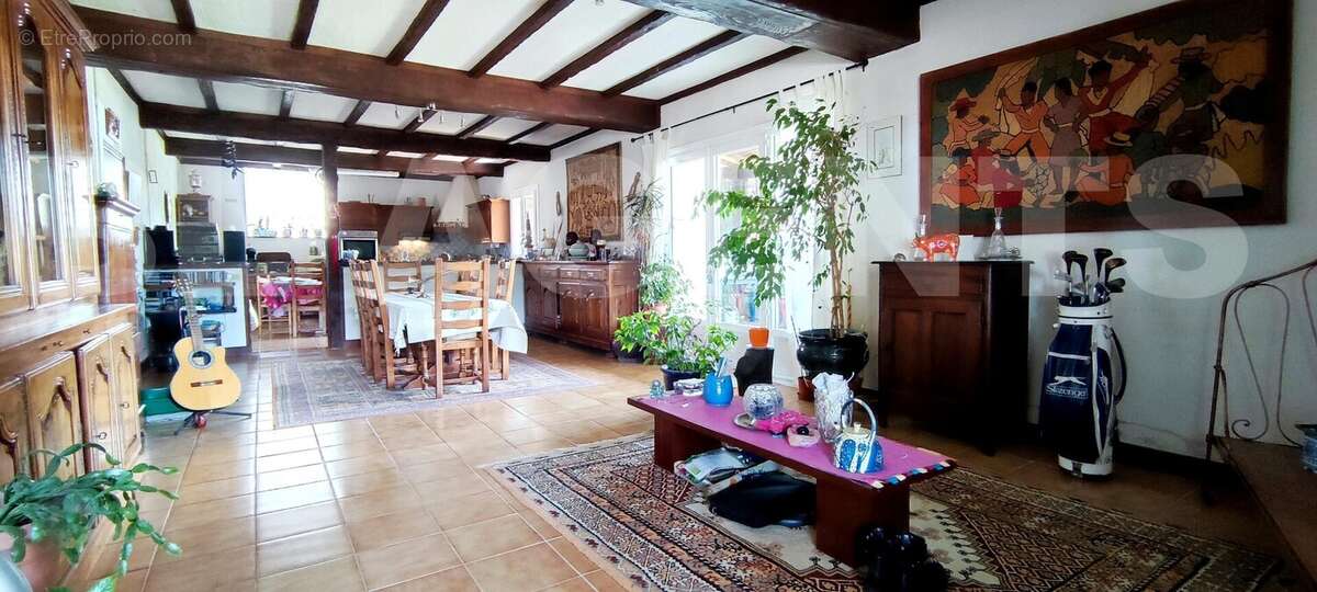 IMG_20250521_112617 - Maison à SAINT-GAUDERIC