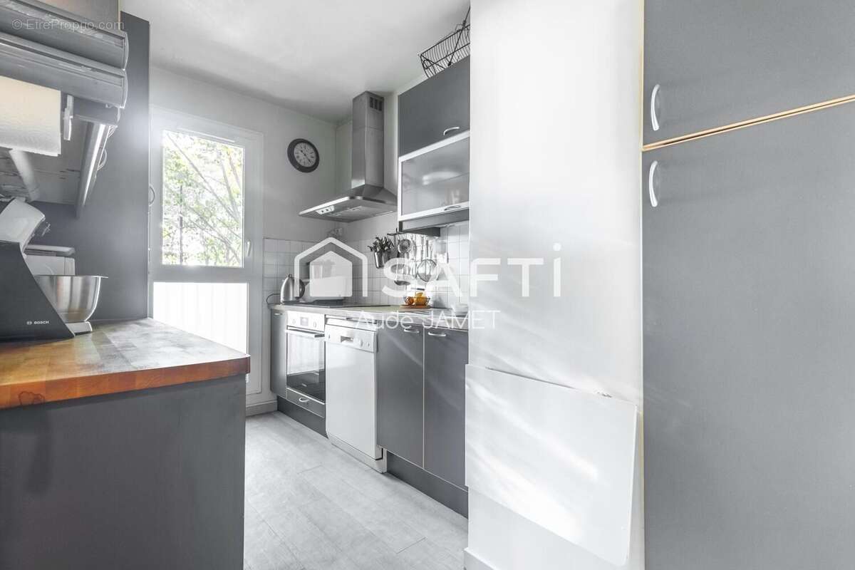 Photo 7 - Appartement à VERSAILLES