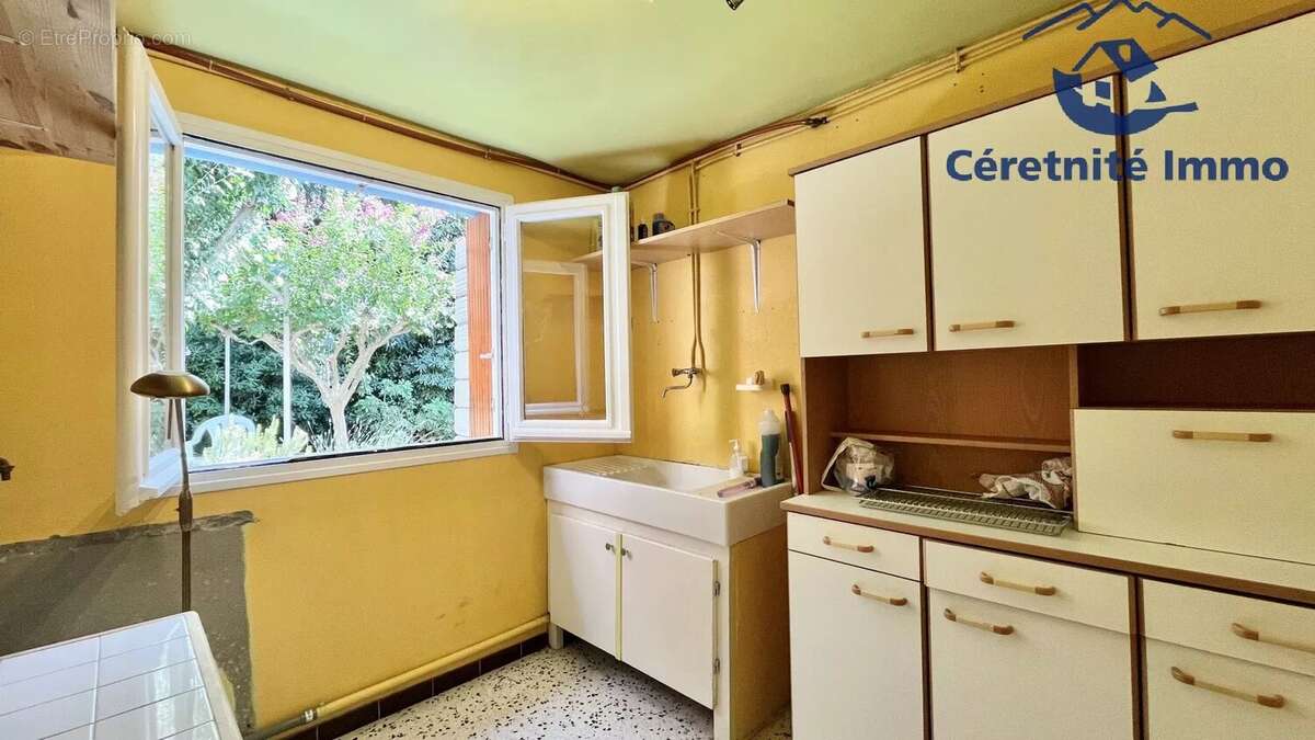 Belle villa cossue centre ceret - photo 10