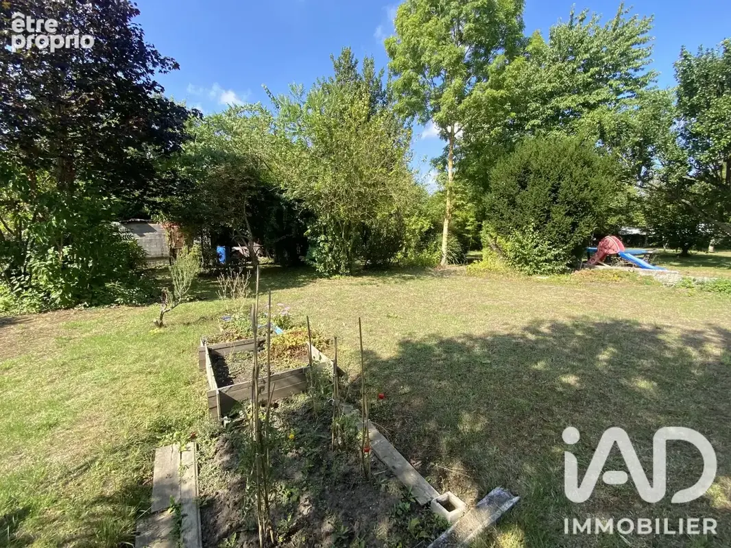 Photo 1 - Maison à WAVRIN