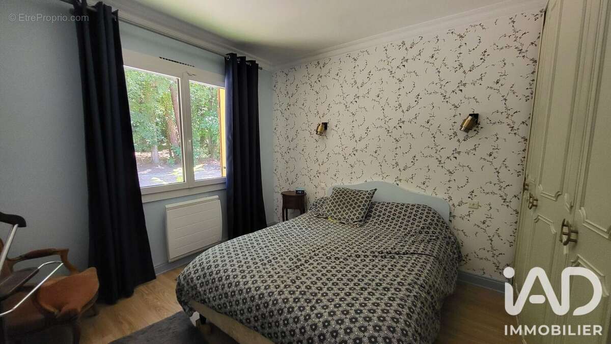 Maison 107 m² à Chatres-Sur-Cher  - photo 9