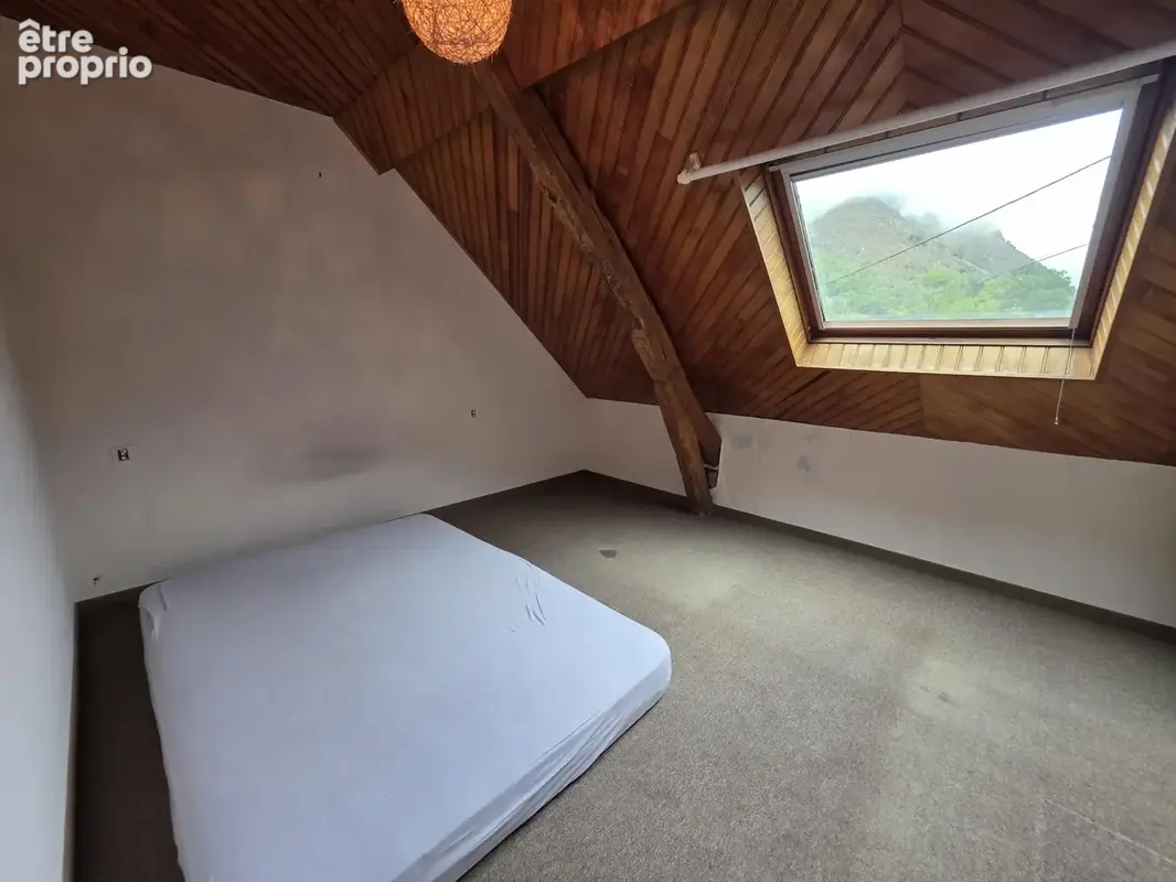 Ensemble immobilier de 3 bâtiments   Val d’Azun   Hautes-Pyrénées : - photo 15