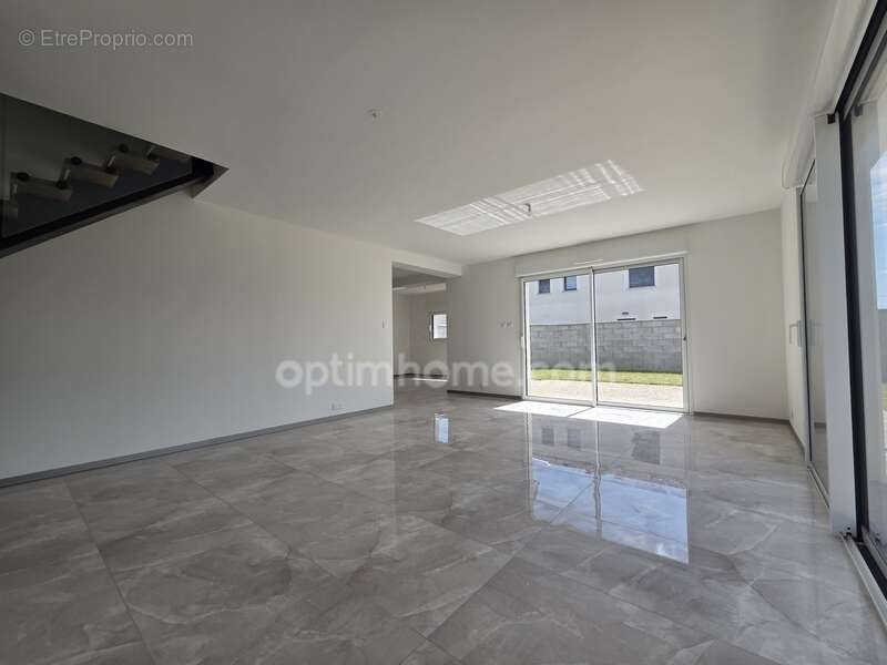 Pavillon individuel à vendre 3 chambres, garage et jardin à THIERVILLE SUR MEUSE - photo 19
