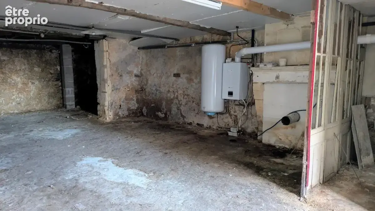 Maison À Vendre - photo 11