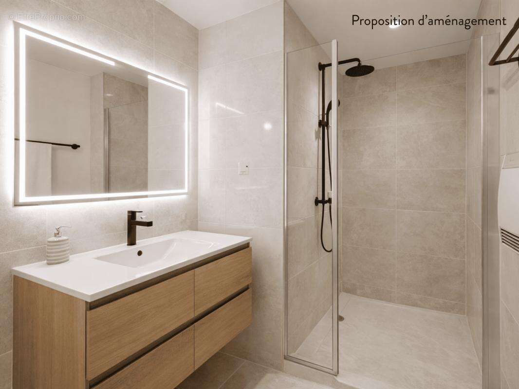 Appartement à CENON