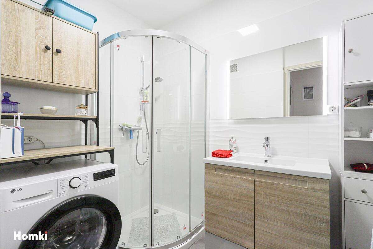 Appartement à VENCE