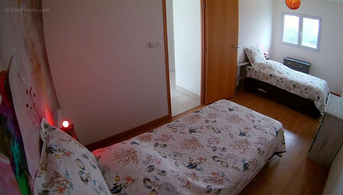 Maison à ROMORANTIN-LANTHENAY