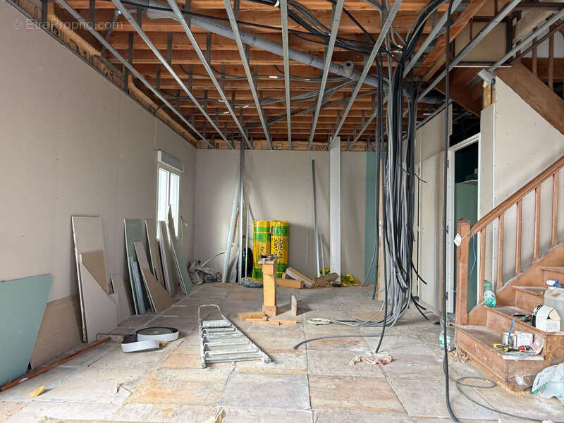 Maison à SAINTE-DODE