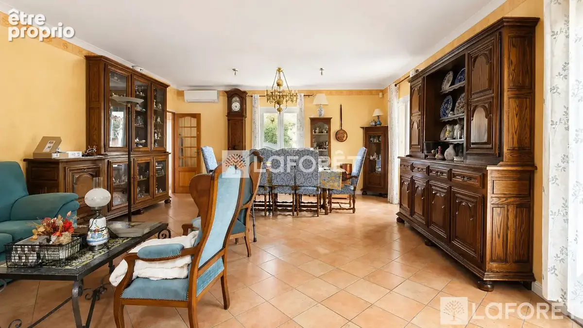 Maison Arcachon 5 pièces 118 m2 - photo 6