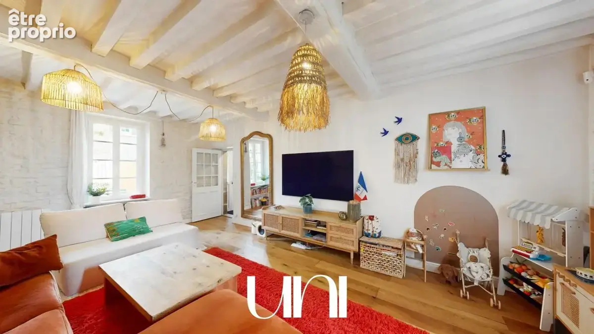 Maison en pierres - photo 7