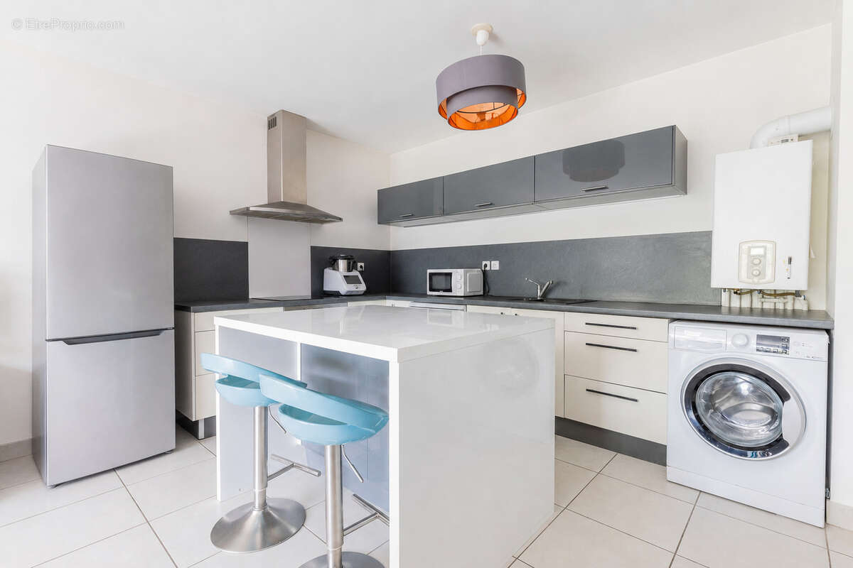 Appartement à ANTONY