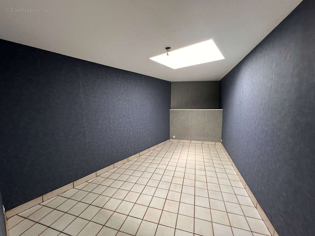 Appartement à BOURGES