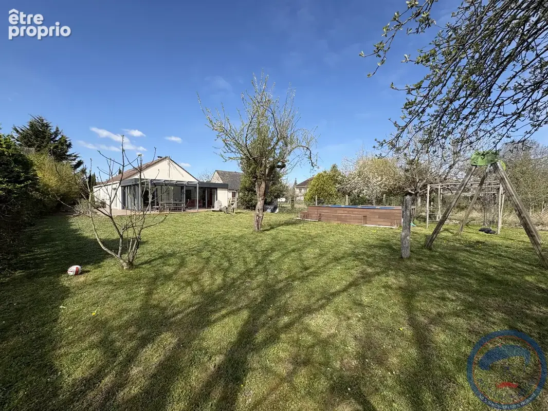 maison Rochecorbon - photo 8
