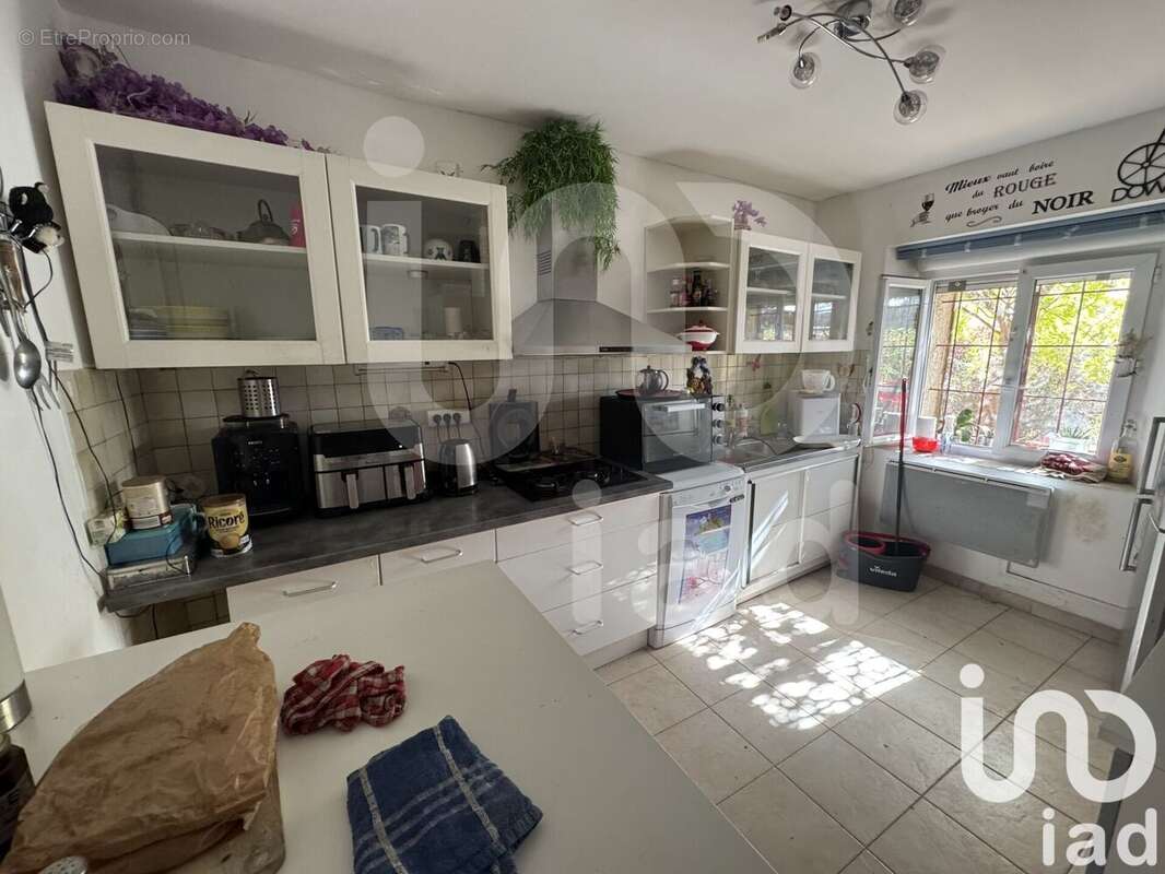 Photo 6 - Maison à MEJANNES-LES-ALES