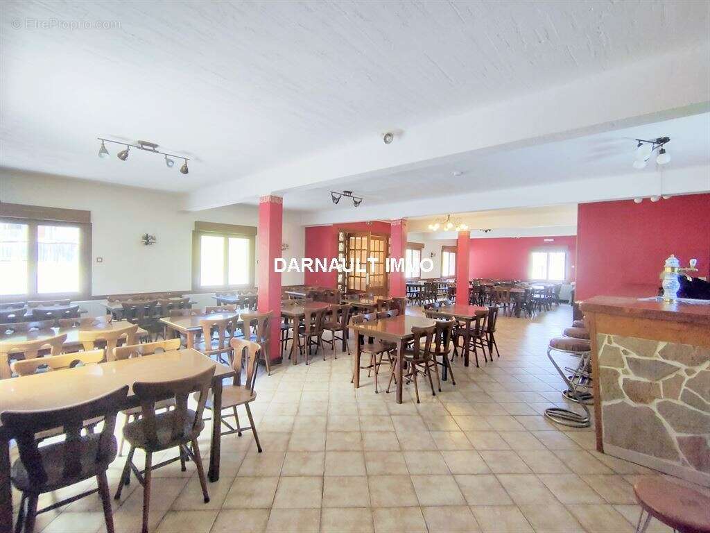 Maison à BAGNERES-DE-LUCHON