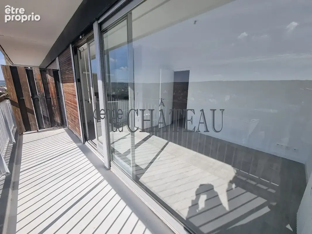 Appartement Vernon Studio 25.98 m2 - photo 5