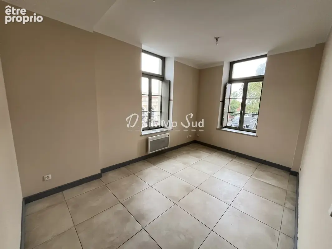 Photo Appartement à Narbonne au prix de 67 000€