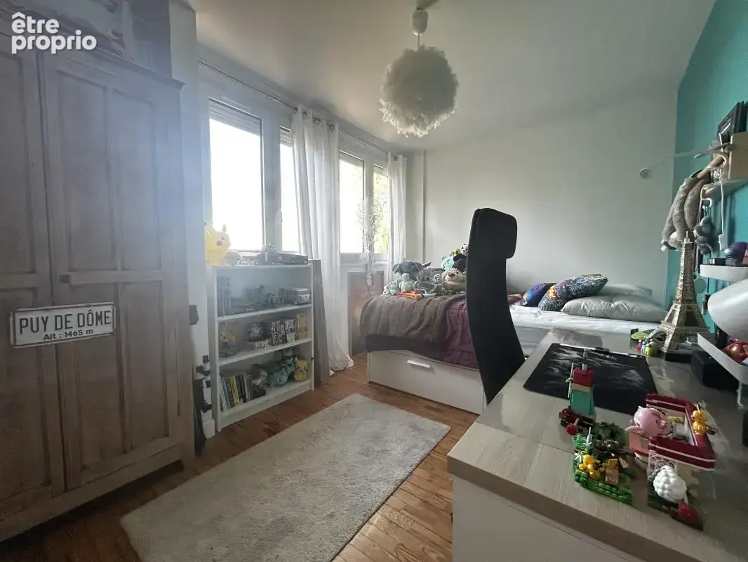 Appartement - photo 15