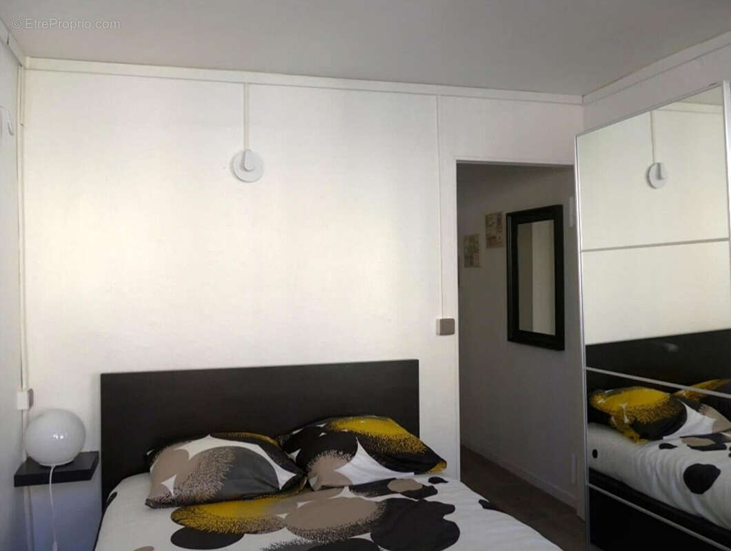 Appartement à CHARTRES