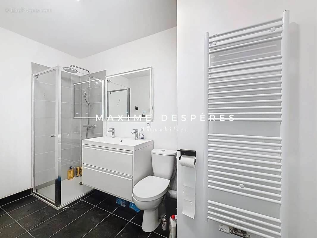 Appartement à FONTENAY-SOUS-BOIS