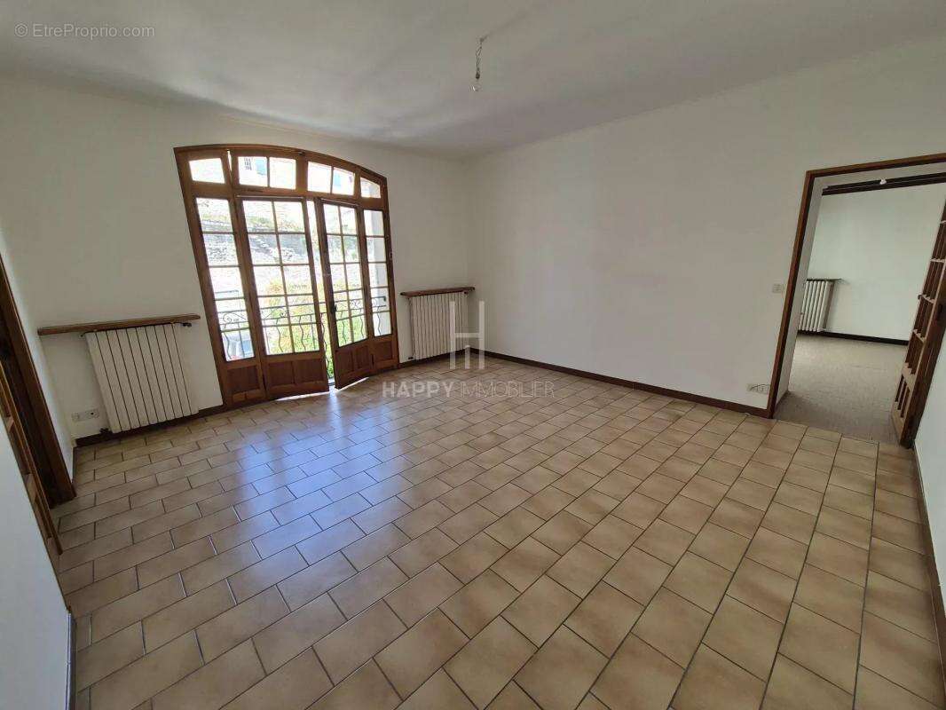 Maison à SAINT-REMY-DE-PROVENCE