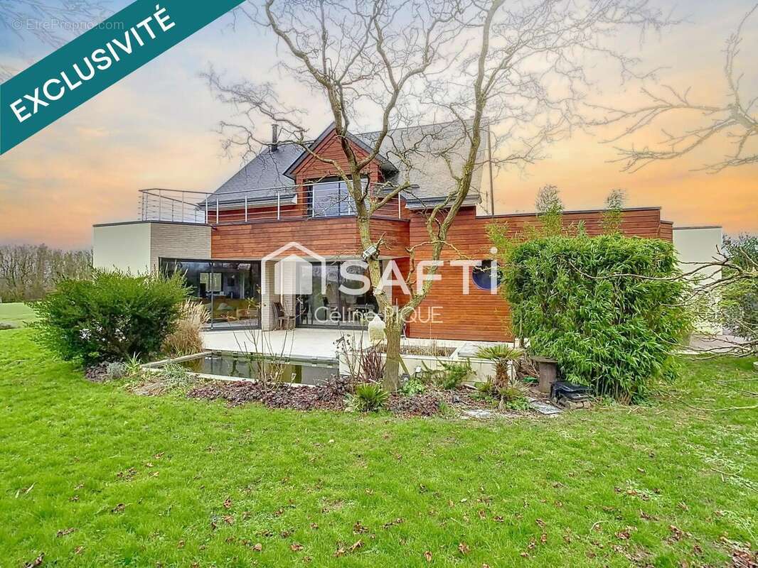 Photo 7 - Maison à VACOGNES-NEUILLY