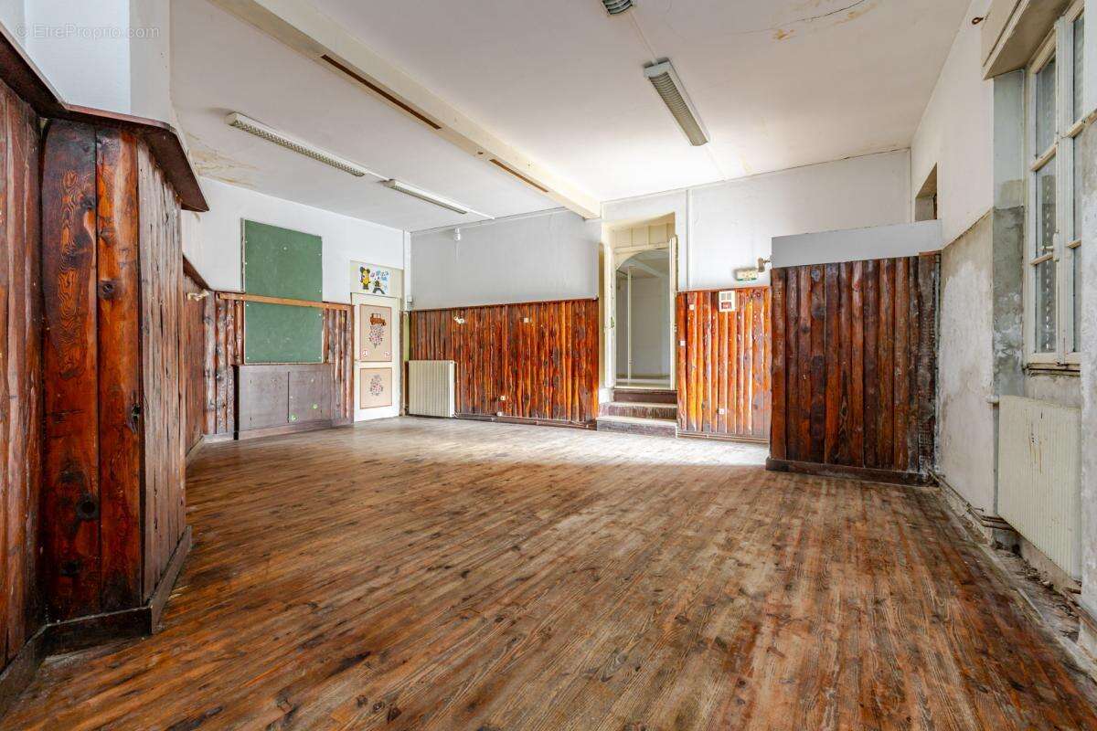 Appartement à MULHOUSE