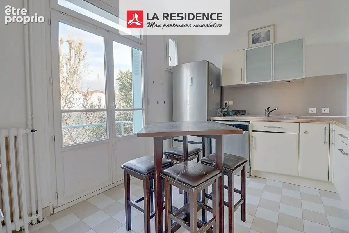 Maison 168 m² à Poissy  - photo 5