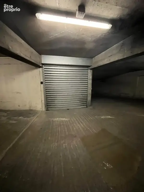 Parking à vendre à Nice (06000) - photo 3