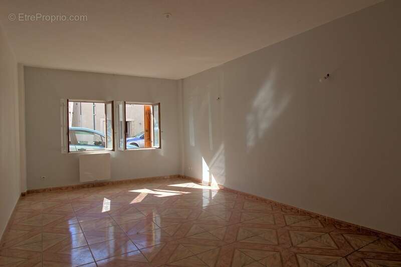 Appartement à CHOISEY