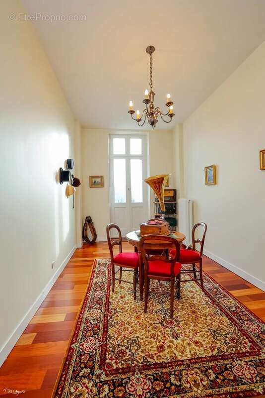 Maison à LE BARP