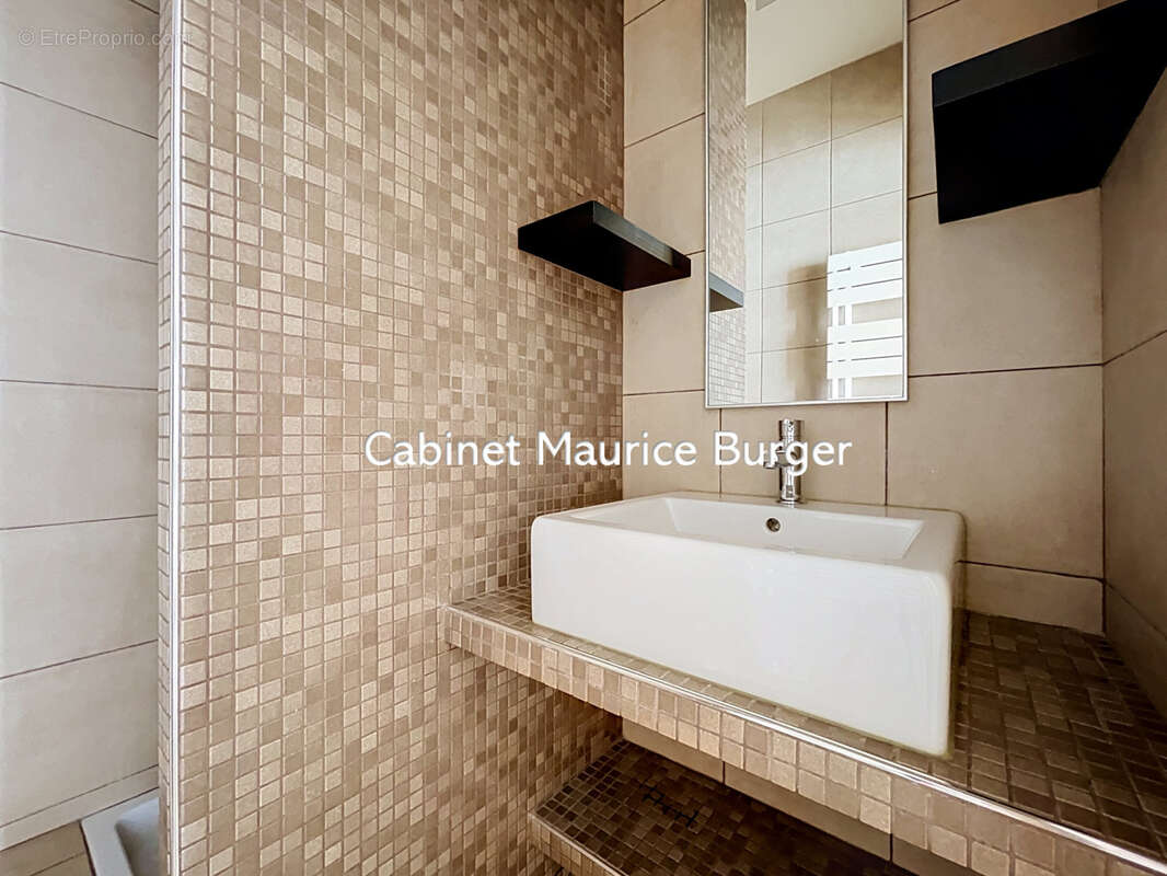 Appartement de caractère   104,55 m2   Immeuble de standing - photo 13