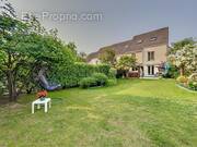 Maison à MONTIGNY-LE-BRETONNEUX